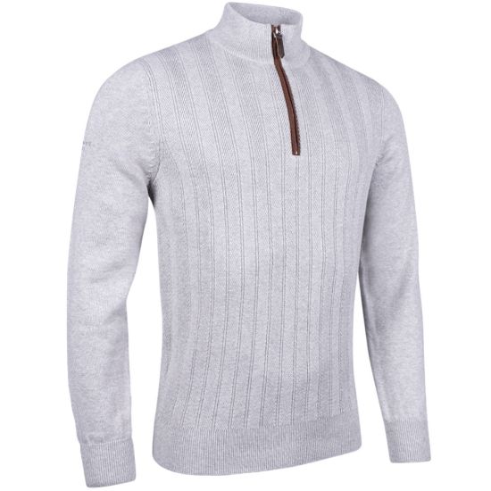 Picture of Glenmuir Men's Solway Golf Sweater