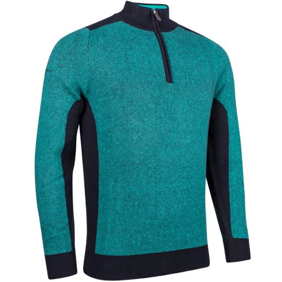 Picture of Glenmuir Men's Strathern Golf Sweater