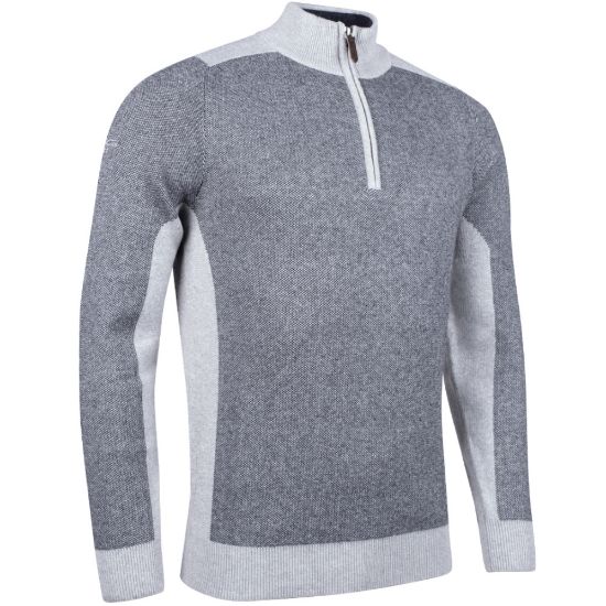Picture of Glenmuir Men's Strathern Golf Sweater