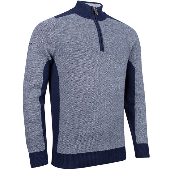 Picture of Glenmuir Men's Strathern Golf Sweater