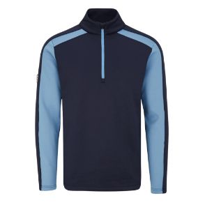 Picture of PING Men's Murrey 1/2-Zip Golf Midlayer