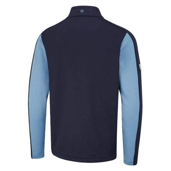 Picture of PING Men's Murrey 1/2-Zip Golf Midlayer