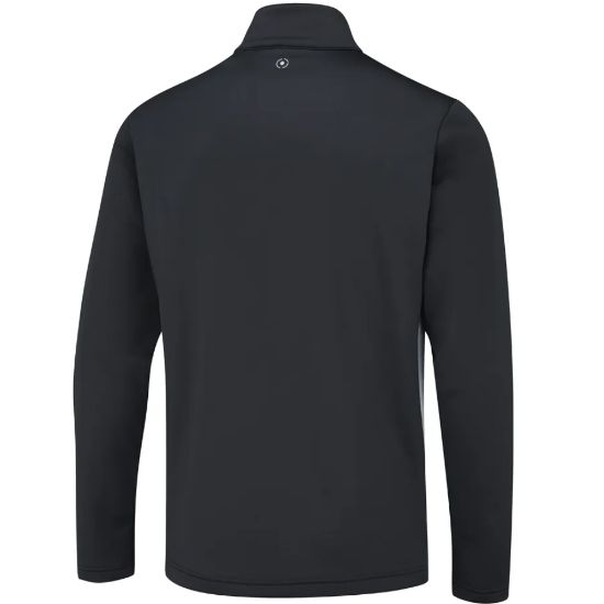 Picture of PING Men's Tobi 1/2-Zip Golf Midlayer