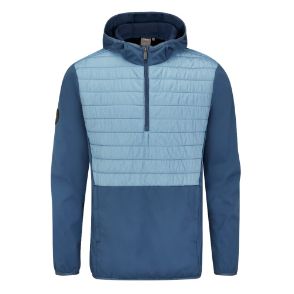 Picture of PING Men's Norse S5 Zoned Hooded Golf Jacket