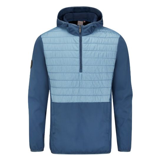 Picture of PING Men's Norse S5 Zoned Hooded Golf Jacket