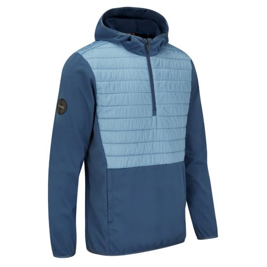 Picture of PING Men's Norse S5 Zoned Hooded Golf Jacket