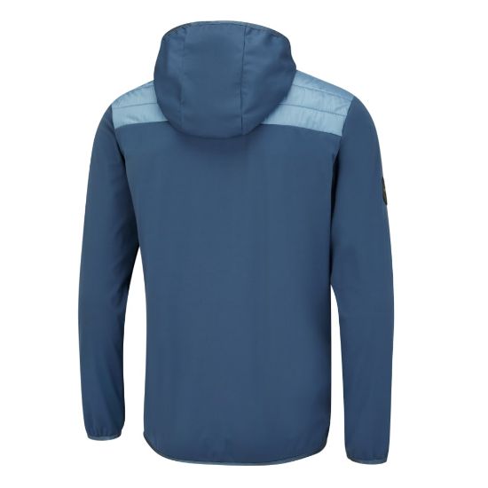 Picture of PING Men's Norse S5 Zoned Hooded Golf Jacket