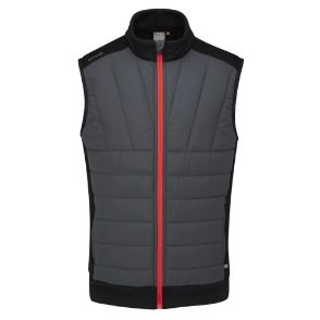 Picture of PING Men's Vernon Quilted Hybrid Golf Vest