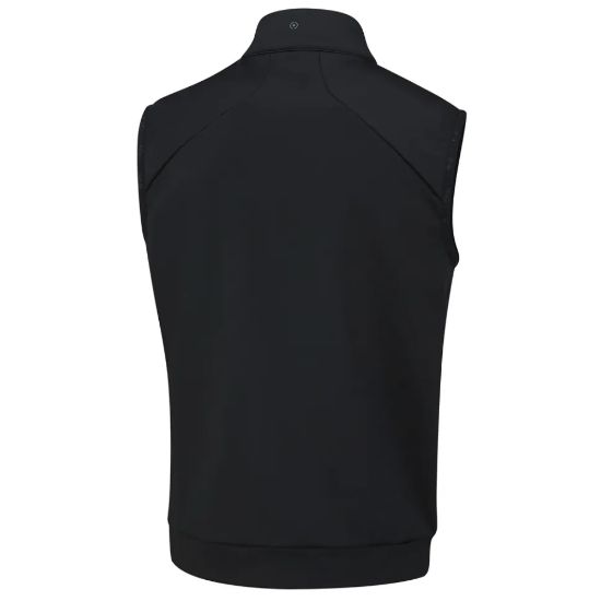 Picture of PING Men's Vernon Quilted Hybrid Golf Vest