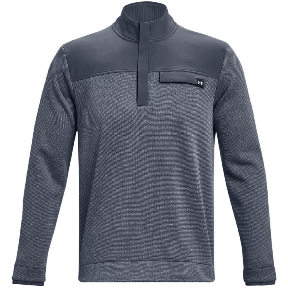 Under Armour Men's Storm Golf Sweaterfleece