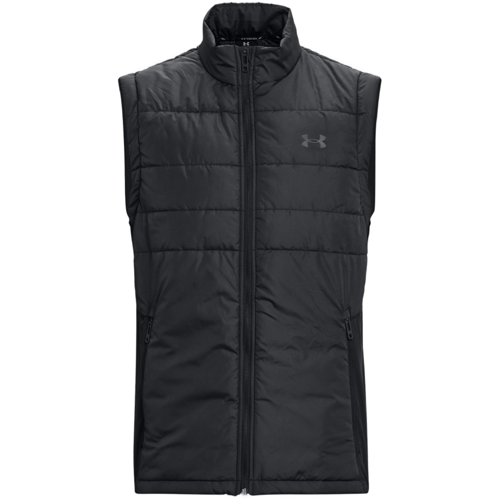 Under Armour Men's Storm Session Golf Vest