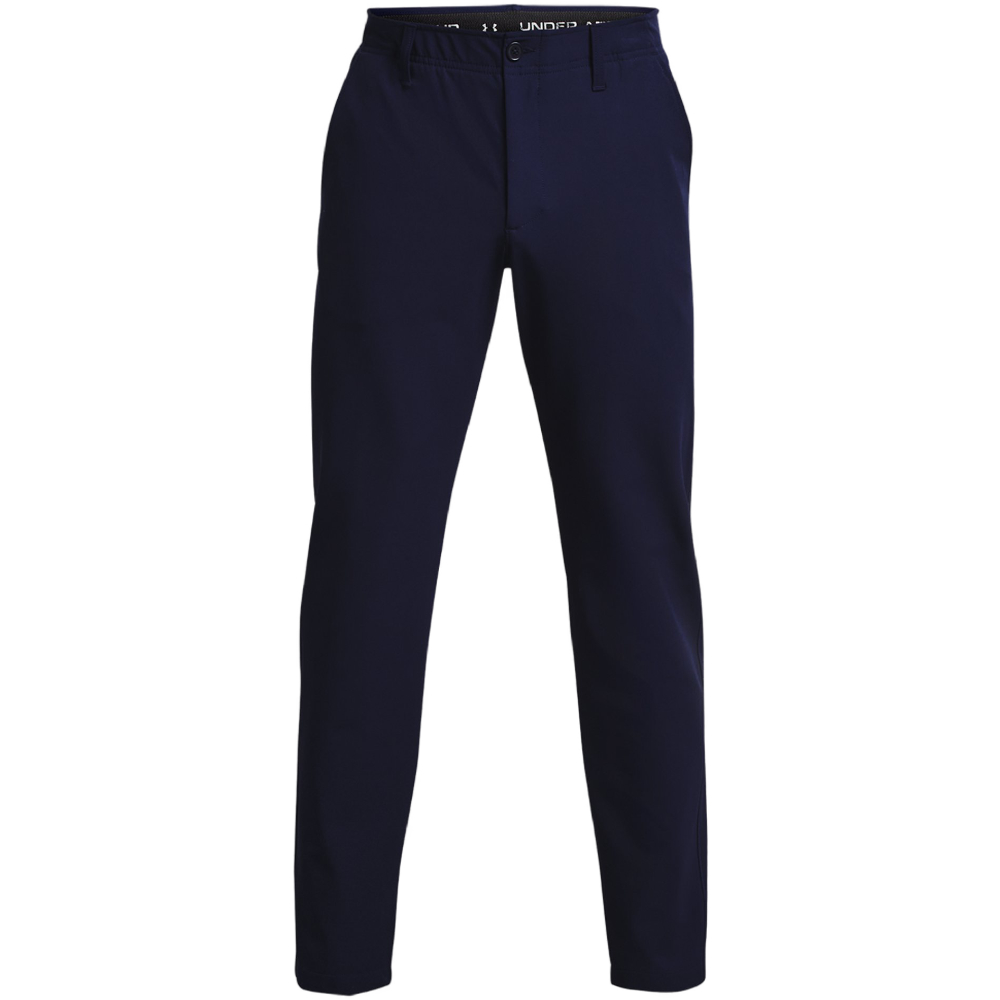 Under Armour Men's CGI Tapered Golf Trousers