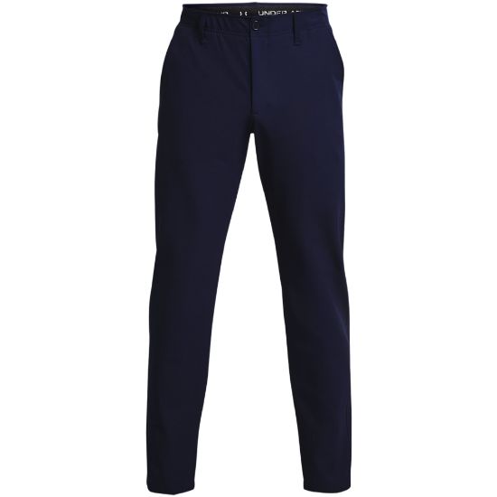 Picture of Under Armour Men's CGI Tapered Golf Trousers