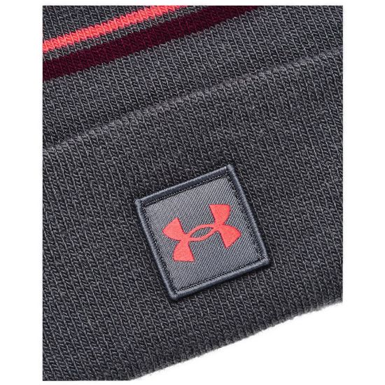 Picture of Under Armour Men's Half Time Pom Golf Bobble Hat