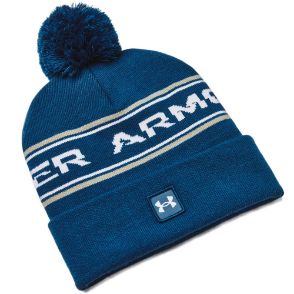 Picture of Under Armour Men's Half Time Pom Golf Bobble Hat