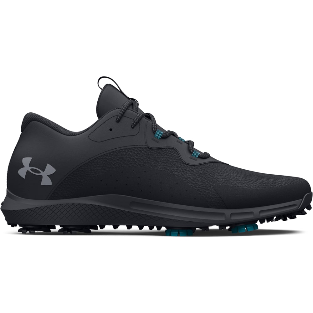 Under Armour Men's Charged Draw Golf Shoes