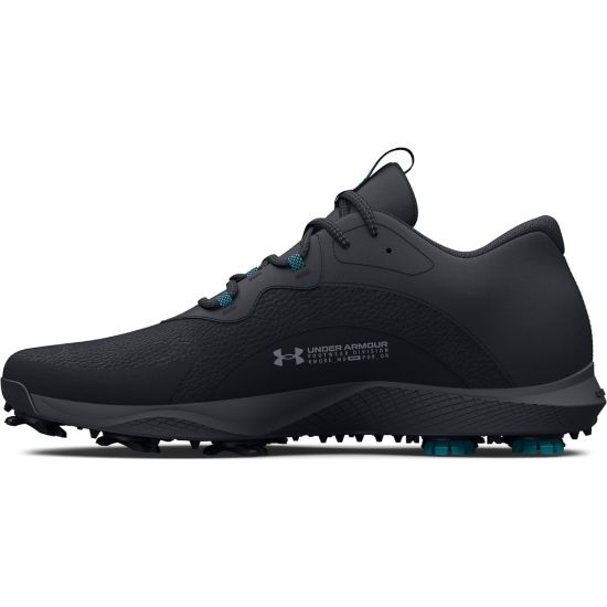 Picture of Under Armour Men's Charged Draw 2 Golf Shoes
