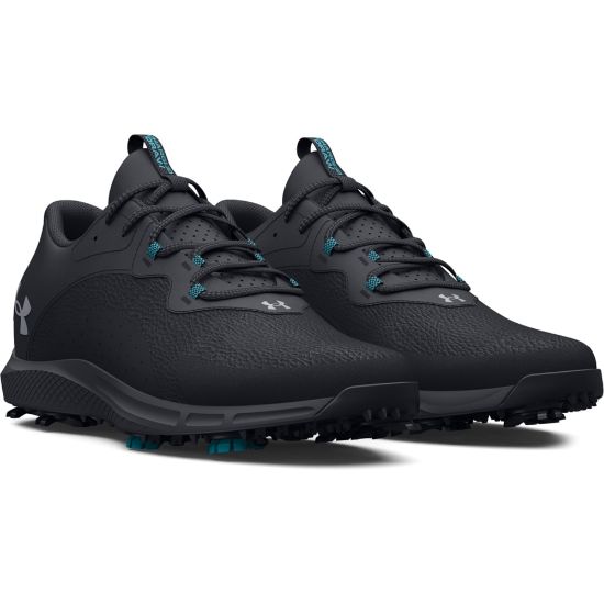 Picture of Under Armour Men's Charged Draw 2 Golf Shoes