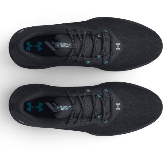 Picture of Under Armour Men's Charged Draw 2 Golf Shoes