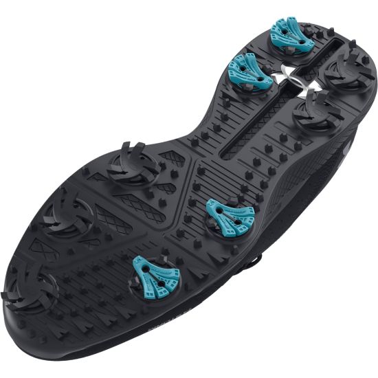 Picture of Under Armour Men's Charged Draw 2 Golf Shoes