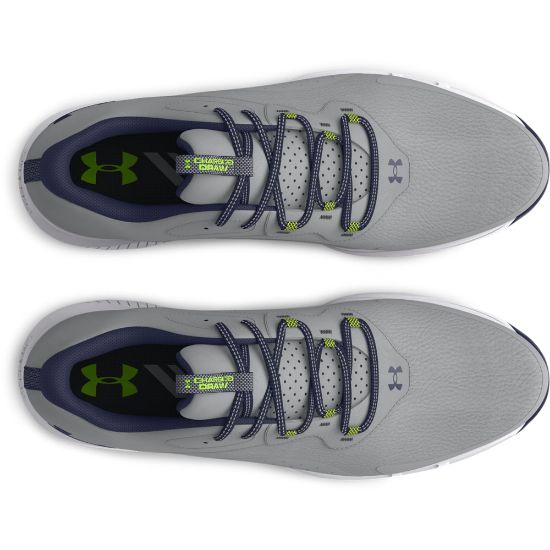 Picture of Under Armour Men's Charged Draw 2 Golf Shoes