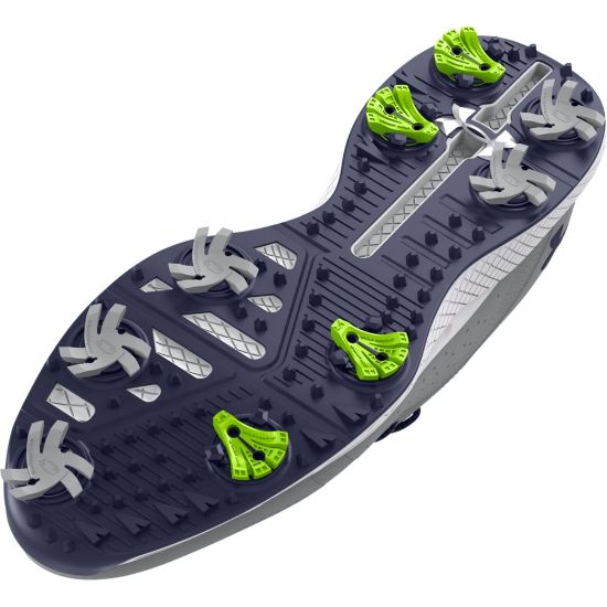 Picture of Under Armour Men's Charged Draw 2 Golf Shoes