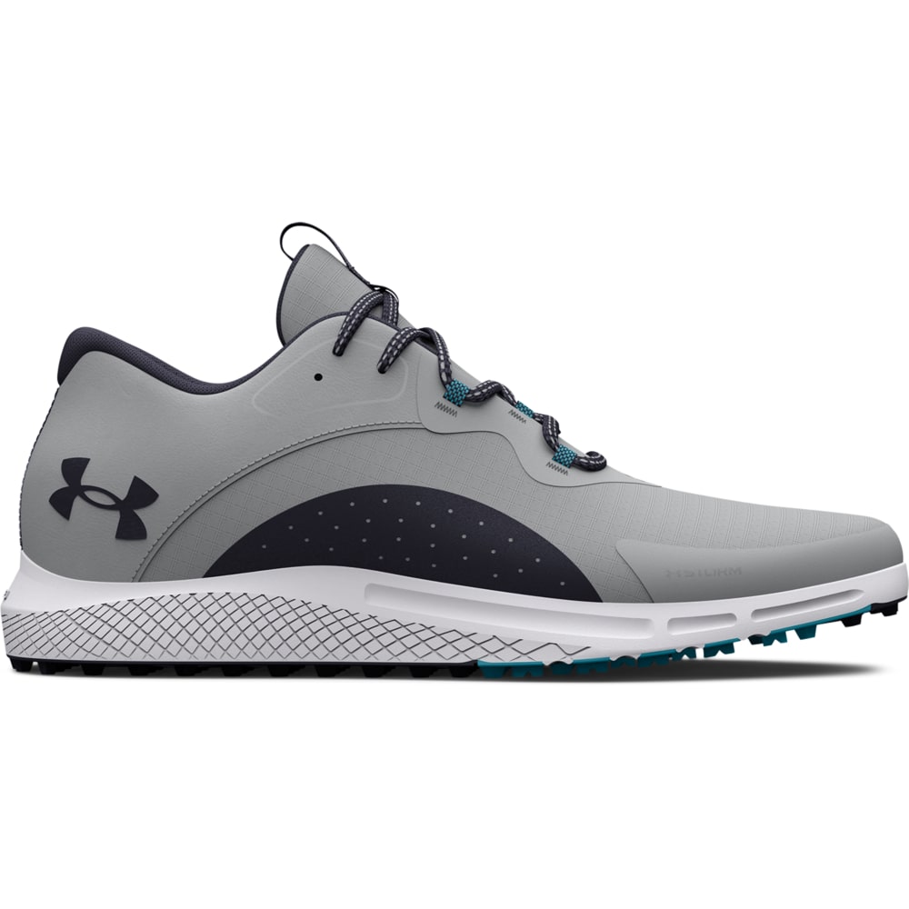 Under Armour Men's Charged Draw SL Golf Shoes