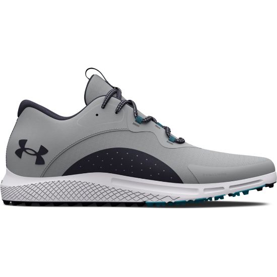 Picture of Under Armour Men's Charged Draw SL Golf Shoes