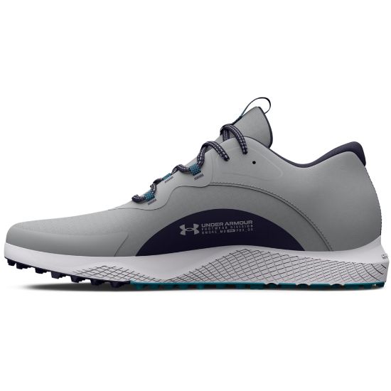 Picture of Under Armour Men's Charged Draw SL Golf Shoes