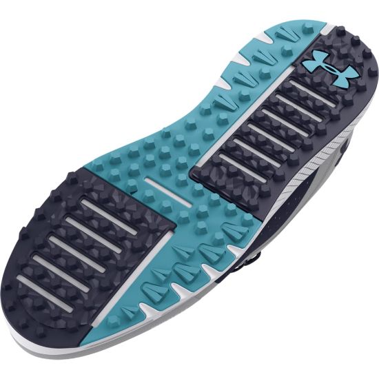 Picture of Under Armour Men's Charged Draw SL Golf Shoes