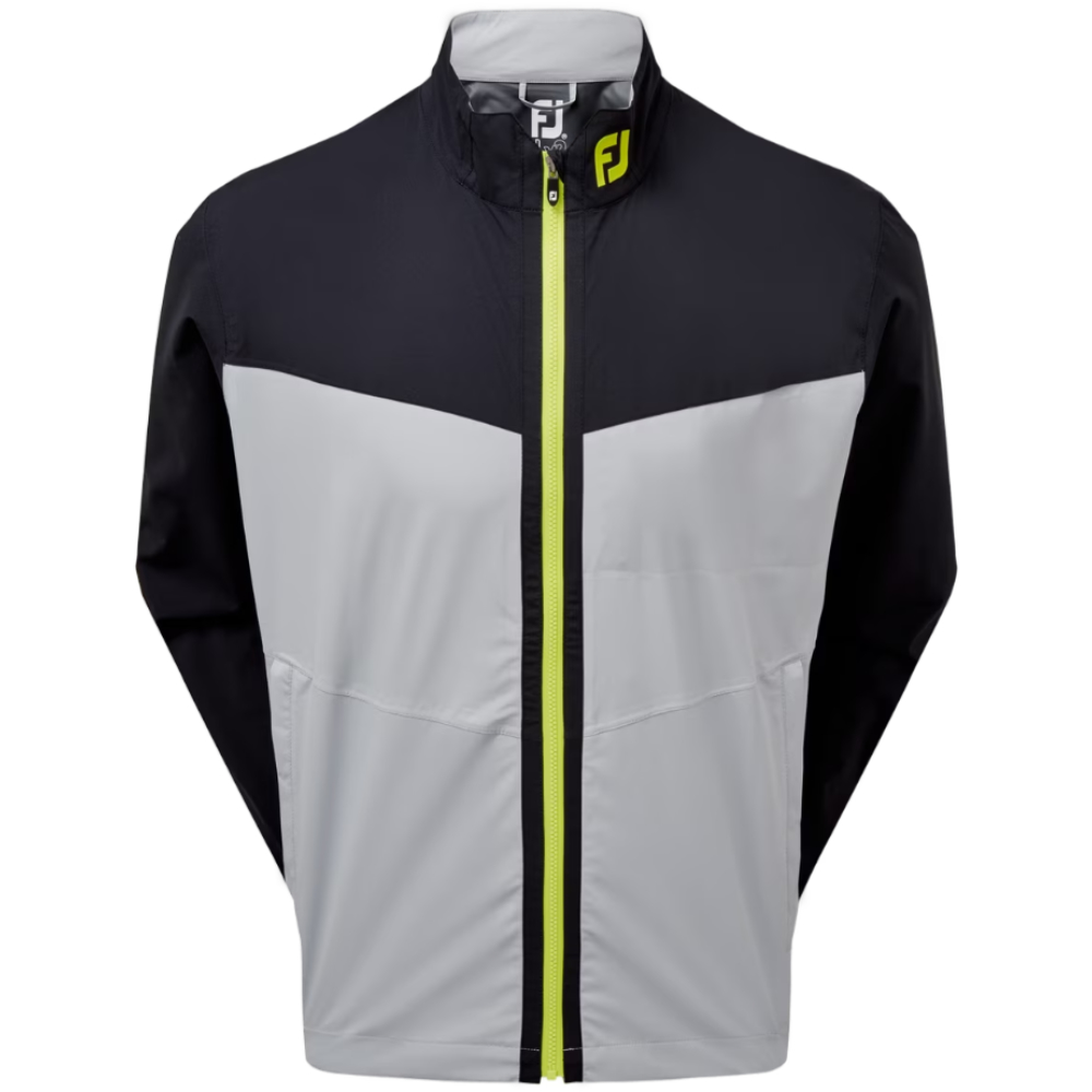 FootJoy Men's HydroLite Rain Golf Jacket