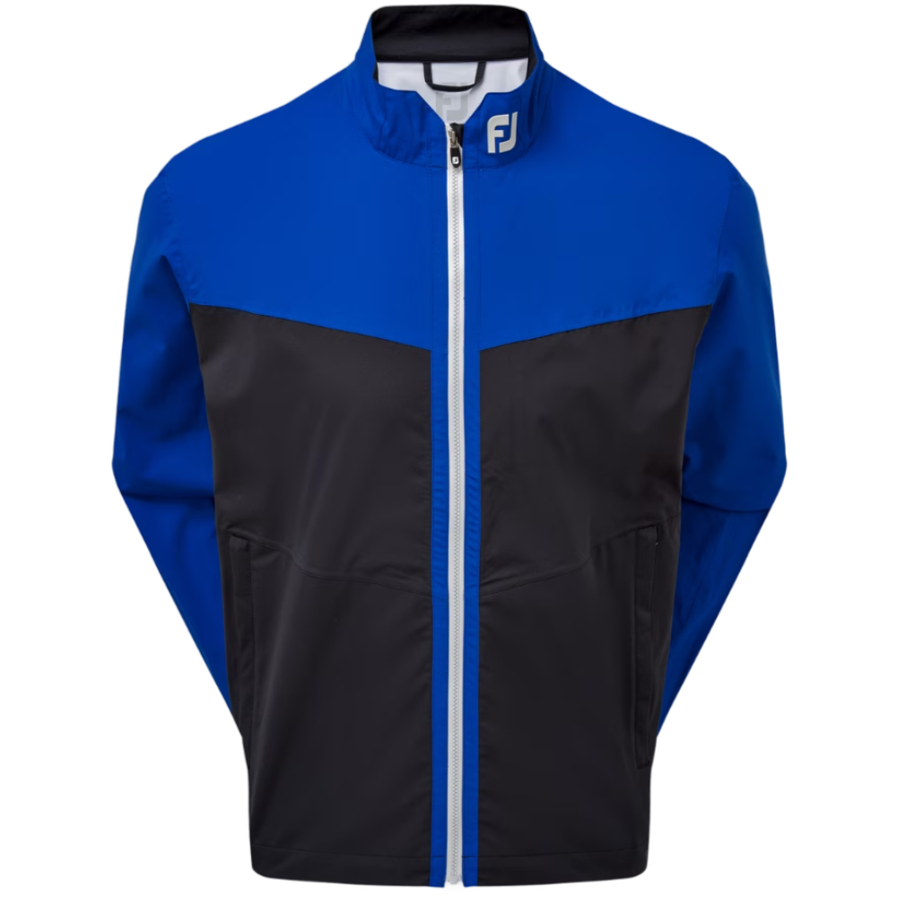 FootJoy Men's HydroLite Rain Golf Jacket