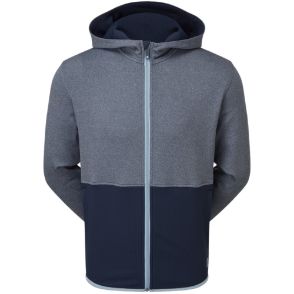 Picture of FootJoy Men's Thermoseries Full Zip Golf Hoodie