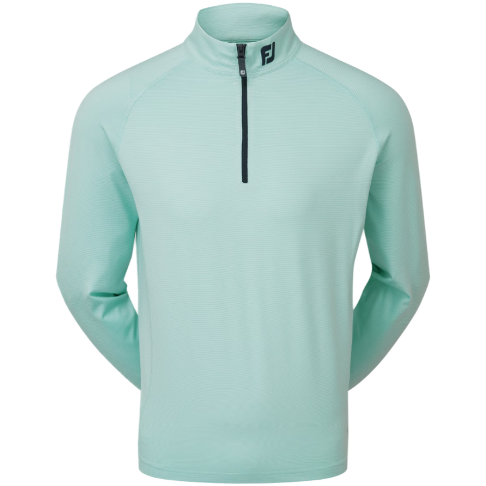 FootJoy Men's Thermoseries Brushed Back Golf Midlayer