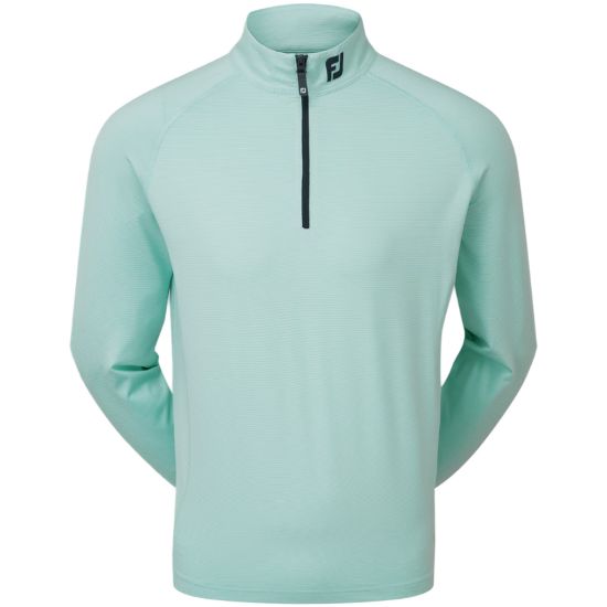 Picture of FootJoy Men's Thermoseries Brushed Back Golf Midlayer