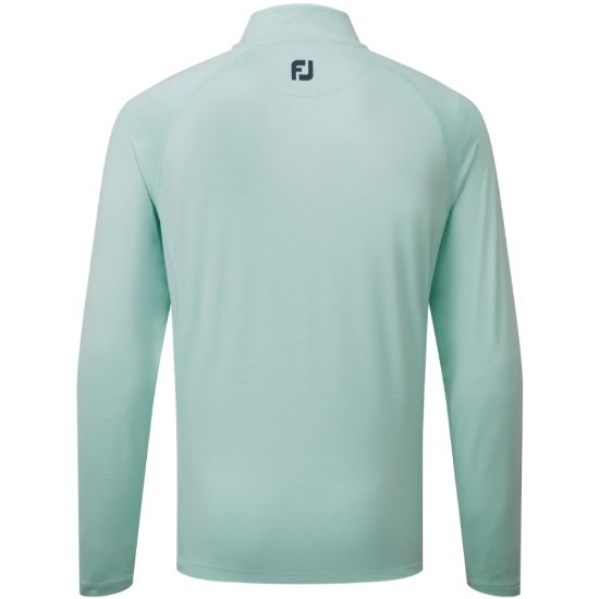 Picture of FootJoy Men's Thermoseries Brushed Back Golf Midlayer