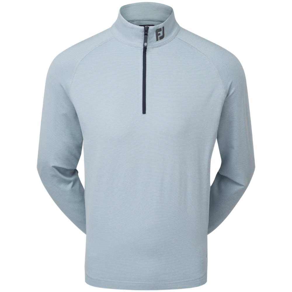 FootJoy Men's Thermoseries Brushed Back Golf Midlayer