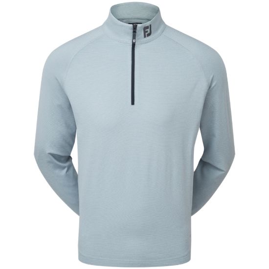 Picture of FootJoy Men's Thermoseries Brushed Back Golf Midlayer