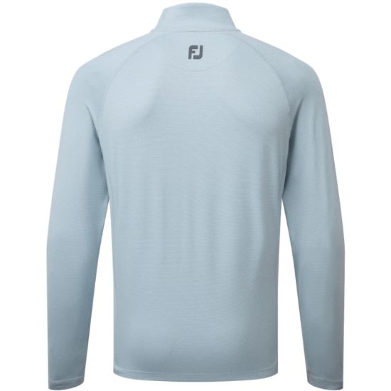 Picture of FootJoy Men's Thermoseries Brushed Back Golf Midlayer