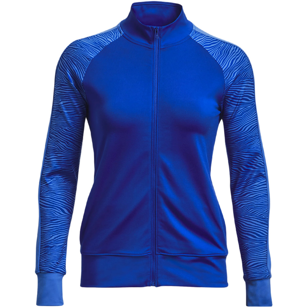 Under Armour Ladies Storm Full Zip Golf Midlayer