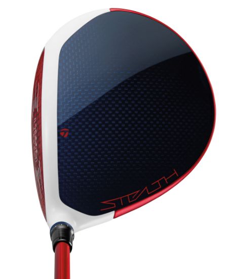 Picture of TaylorMade Stealth 2 Team USA Golf Driver