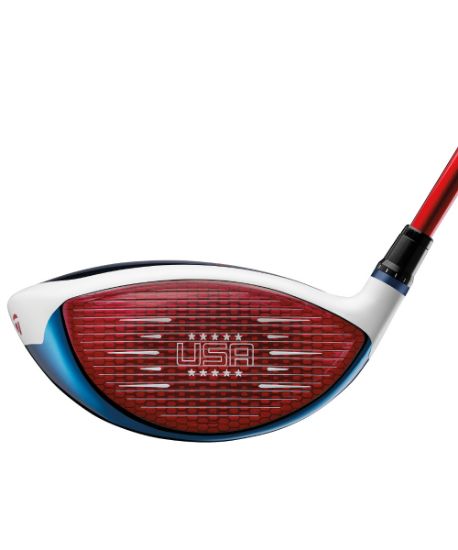 Picture of TaylorMade Stealth 2 Team USA Golf Driver