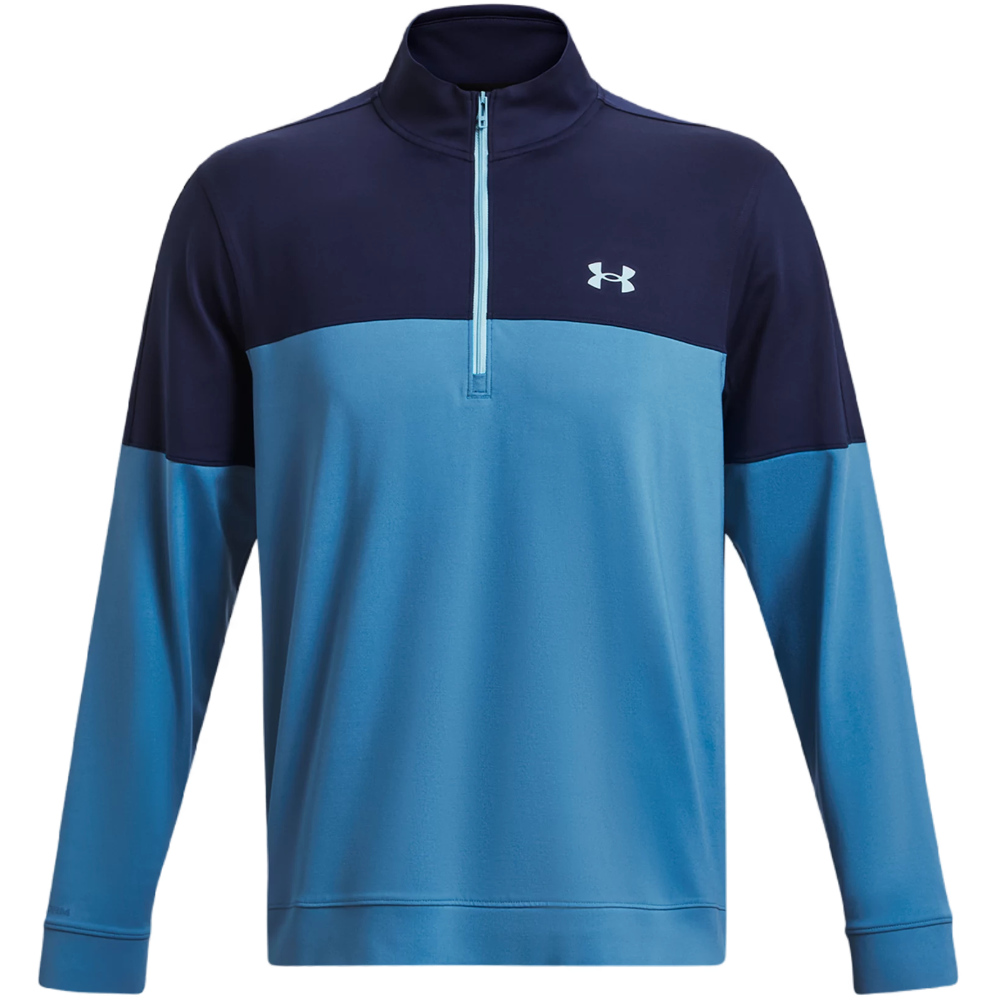 Under Armour Men's Storm 1/2 Zip Golf Pullover