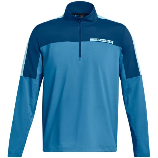 Picture of Under Armour Men's Storm Windstrike 1/2 Zip Golf Pullover