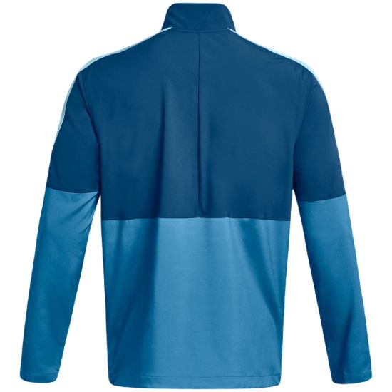 Picture of Under Armour Men's Storm Windstrike 1/2 Zip Golf Pullover