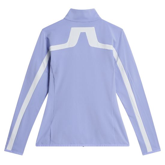 Picture of J.Lindeberg Ladies Janice Golf Midlayer