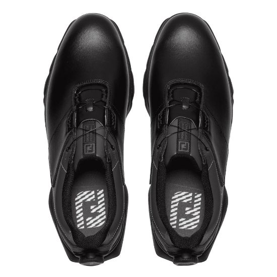 Picture of FootJoy Men's UltraFIT SL Golf Shoes