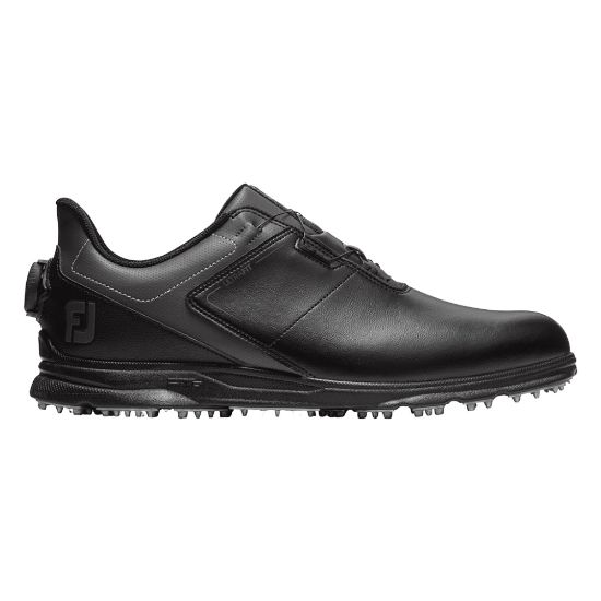 Picture of FootJoy Men's UltraFIT SL Golf Shoes