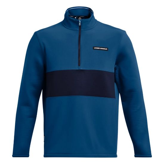 Picture of Under Armour Men's Storm Daytona 1/2-Zip Golf Jacket