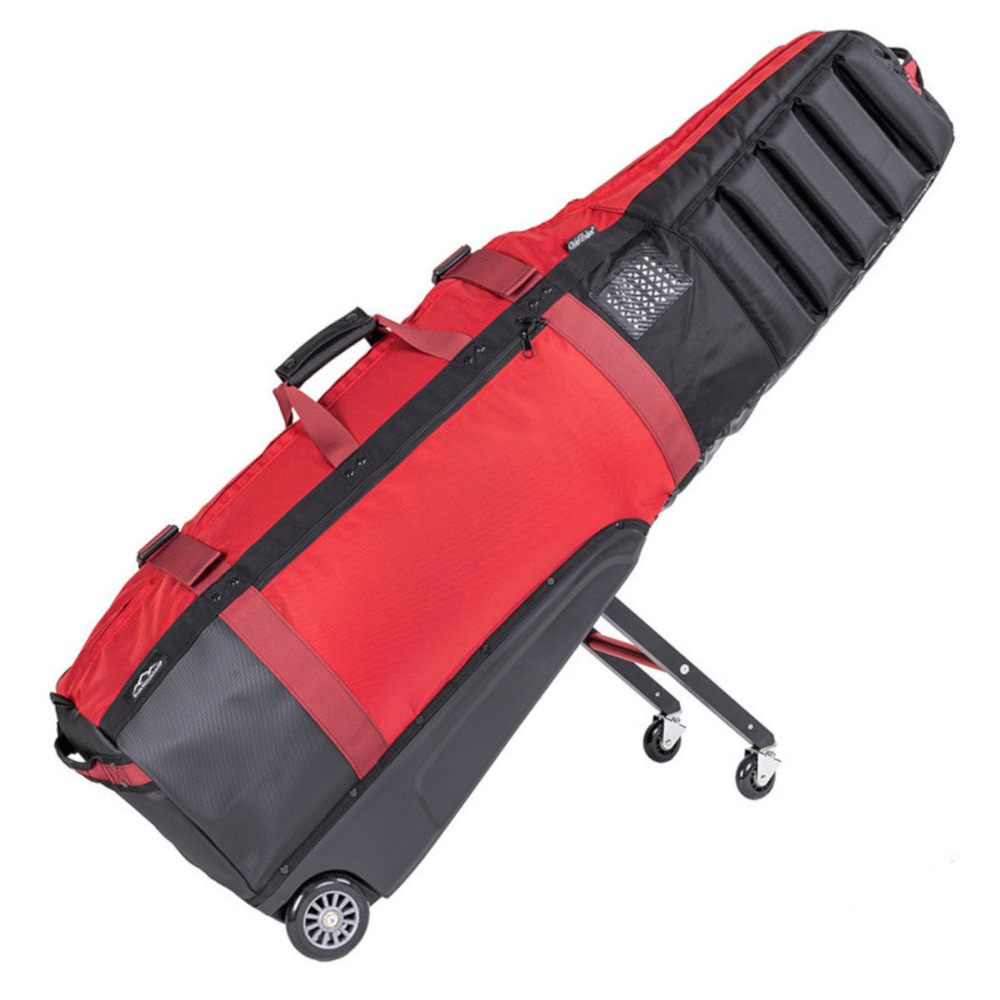 Sun Mountain Club Glider Meridian Golf Travel Cover